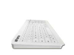 Tastatura Fara Fir Athena AMK105BT Touch, Conectare: Bluetooth, Wireless, USB